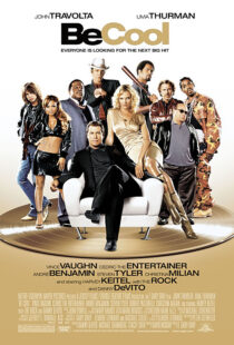 دانلود فیلم Be Cool 200589094-500414244