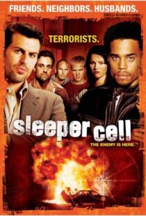 دانلود سریال Sleeper Cell89685-258796843