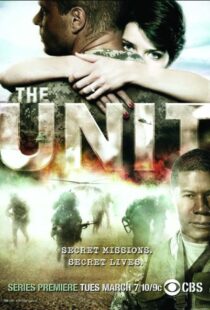 دانلود سریال The Unit89874-340357500