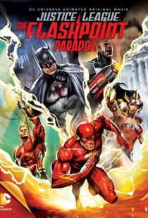 دانلود انیمیشن Justice League: The Flashpoint Paradox 201389236-1659370559