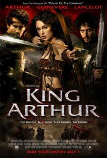 دانلود فیلم King Arthur 200489073-1228474879