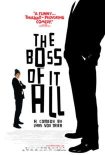 دانلود فیلم The Boss of It All 200688917-110028442