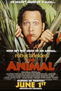 دانلود فیلم The Animal 200189331-1736769998
