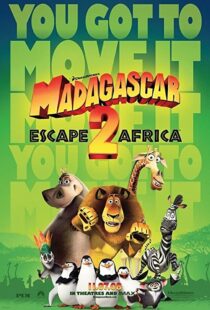 دانلود انیمیشن Madagascar: Escape 2 Africa 200891235-1123164911