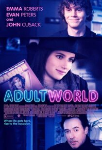 دانلود فیلم Adult World 201389221-1542135364