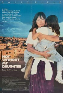دانلود فیلم Not Without My Daughter 199189191-525640044