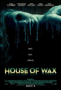 دانلود فیلم House of Wax 200591094-188045771