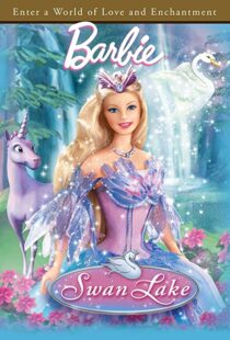 دانلود انیمیشن Barbie of Swan Lake 200391273-869135925