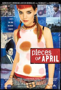 دانلود فیلم Pieces of April 200388646-1343913279