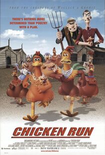 دانلود انیمیشن Chicken Run 200091035-7035756