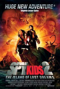 دانلود فیلم Spy Kids 2: Island of Lost Dreams 200287218-1171701456