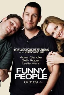 دانلود فیلم Funny People 200988489-1175636229