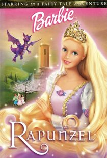 دانلود انیمیشن Barbie as Rapunzel 200291278-1128626648