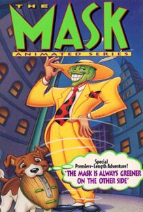 دانلود انیمیشن The Mask86207-2092500063