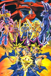 دانلود انیمه Yu-Gi-Oh! Duel Monsters86986-1784364097