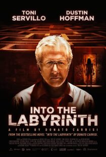 دانلود فیلم Into the Labyrinth 201991141-603139049
