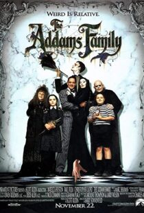دانلود فیلم The Addams Family 199186116-717187334