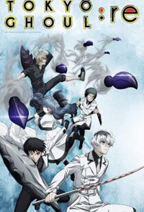 دانلود انیمه Tokyo Ghoul: re87316-163674994