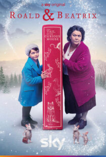 دانلود فیلم Roald & Beatrix: The Tail of the Curious Mouse 202088656-1498963542