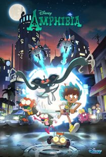 دانلود انیمیشن Amphibia86026-1197801844