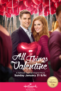 دانلود فیلم All Things Valentine 201689600-1937286141