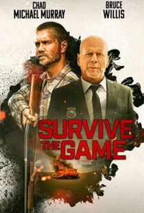 دانلود فیلم Survive the Game 202188689-1245384397