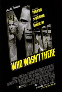 دانلود فیلم The Man Who Wasn’t There 200189203-1115192226