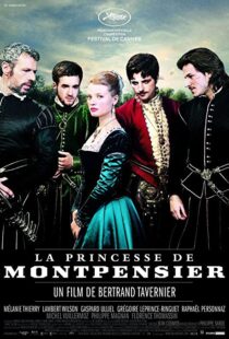 دانلود فیلم The Princess of Montpensier 201087258-1028819280