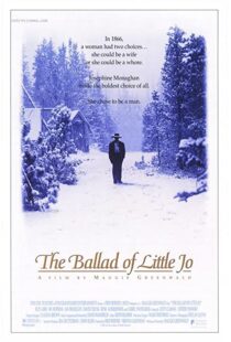 دانلود فیلم The Ballad of Little Jo 199387545-1815732170