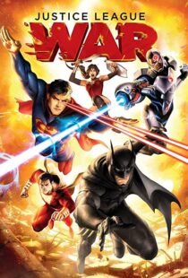 دانلود انیمیشن Justice League: War 201488605-749291795