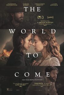 دانلود فیلم The World to Come 202090377-918248956