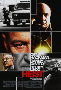 دانلود فیلم Heist 200187635-805291403