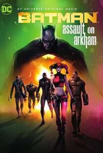 دانلود انیمیشن Batman: Assault on Arkham 201489947-2017019290