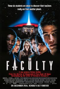دانلود فیلم The Faculty 199888906-339429316