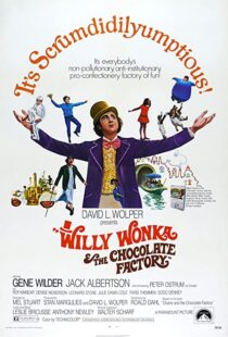 دانلود فیلم Willy Wonka & the Chocolate Factory 197190401-1675503932