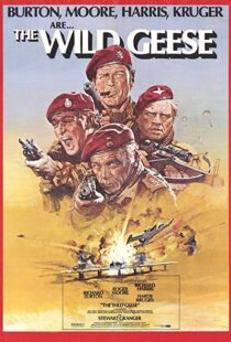 دانلود فیلم The Wild Geese 197889844-422527488