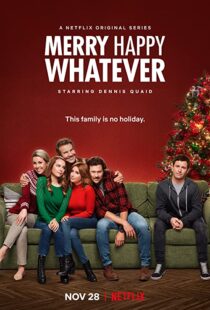 دانلود سریال Merry Happy Whatever88169-380201317