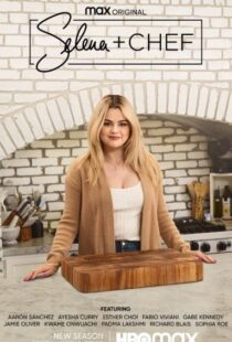 دانلود سریال Selena + Chef49694-131913169