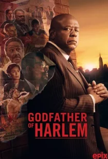 دانلود سریال Godfather of Harlem12851-1941528310