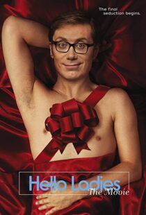 دانلود فیلم Hello Ladies: The Movie 201494673-202677677