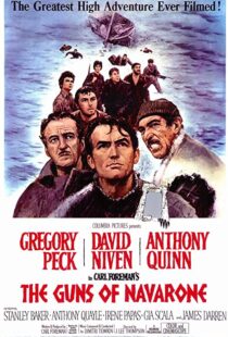 دانلود فیلم The Guns of Navarone 196191935-464100072
