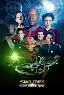 دانلود سریال Star Trek: Deep Space Nine96552-612234703