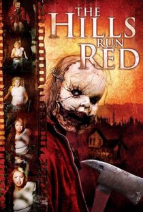 دانلود فیلم The Hills Run Red 200996657-1971375457