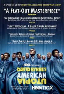 دانلود مستند David Byrne’s American Utopia 202097156-551666470