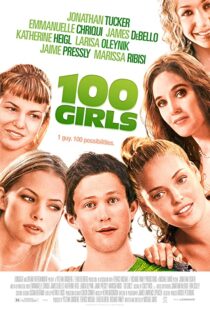 دانلود فیلم 100 Girls 200096604-231094398