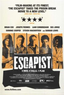 دانلود فیلم The Escapist 200897394-175832352