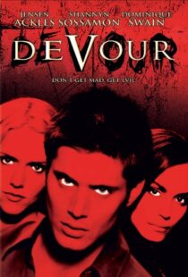 دانلود فیلم Devour 200592324-578048609