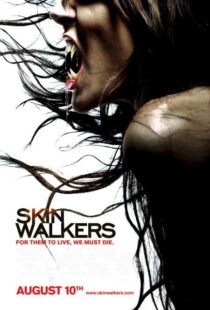 دانلود فیلم Skinwalkers 200697969-2113326735