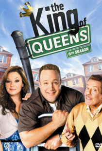 دانلود سریال The King of Queens100316-60044781