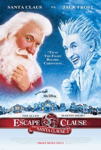 دانلود فیلم The Santa Clause 3: The Escape Clause 200698989-1488713491
